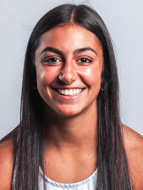 Jenna Oriani 2023-24