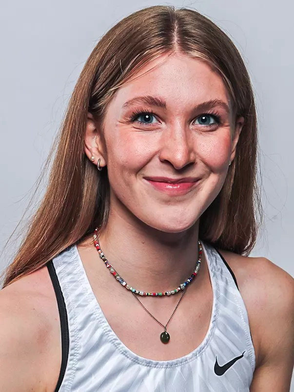 Autumn Spence 2023-24