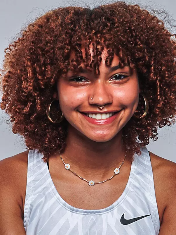 Jessica Velez 2023-24