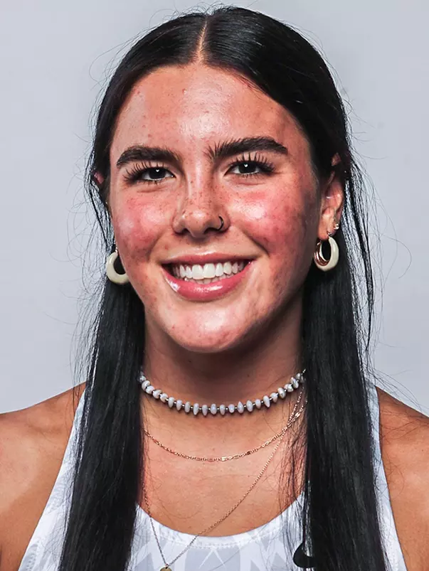 Jocilyn Stackis 2023-24