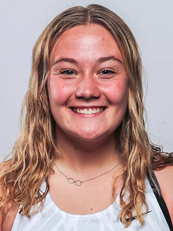 Kendall Schopieray 2023-24