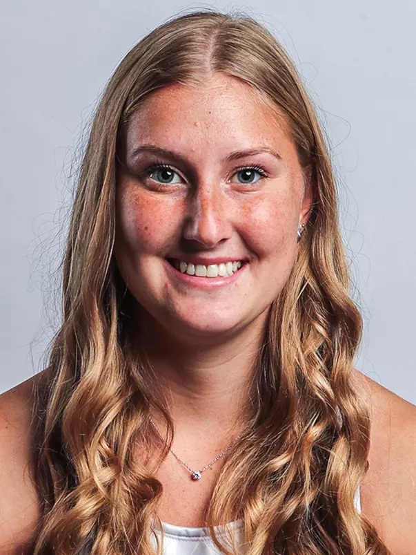 MaKensie Kramer 2023-24