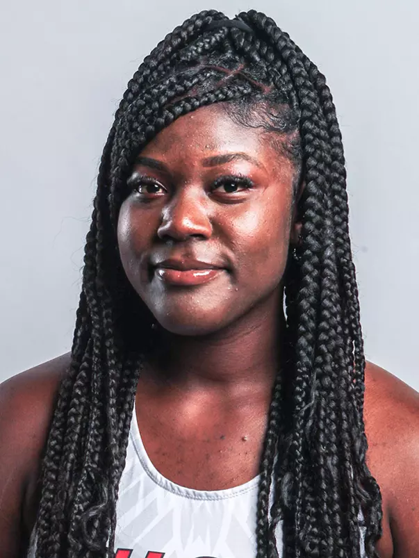 Malena Higgins 2023-24