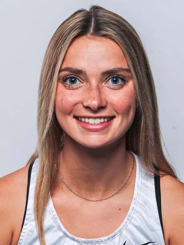 Shelby Christman 2023-24