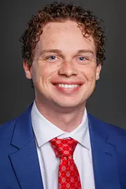 Trey Deming