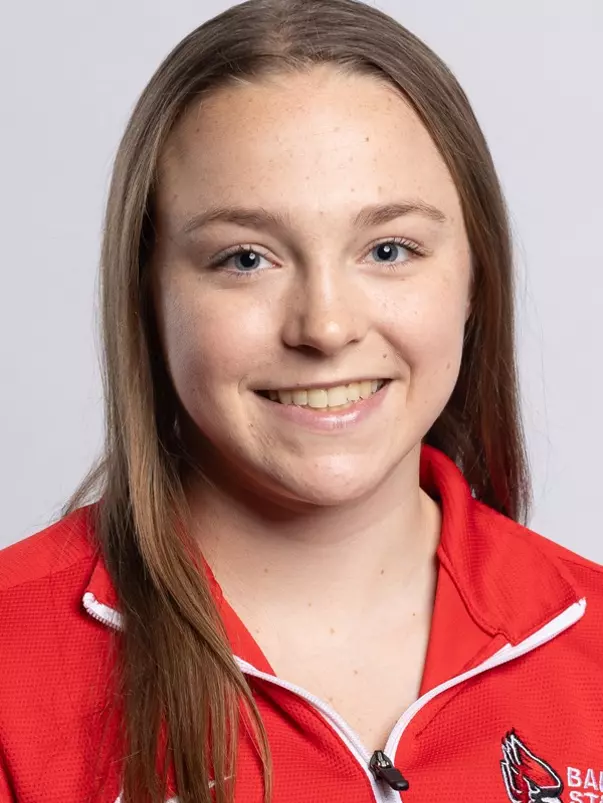 Aislyn LaBadie Head SHots