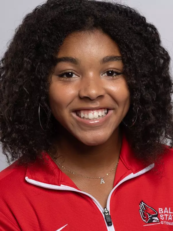 Alauna Simms Head Shots