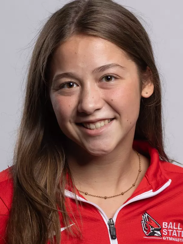 Ava Molina Head Shots