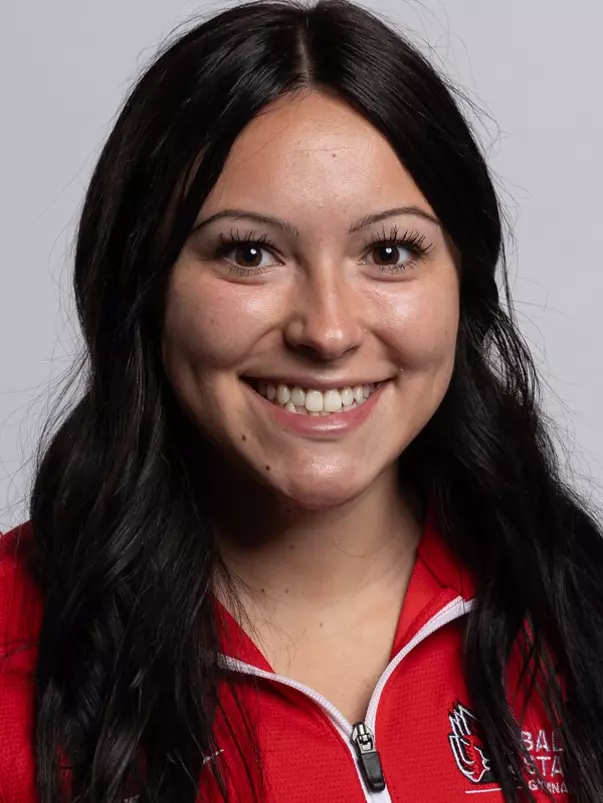 Carissa Martinez Head Shots