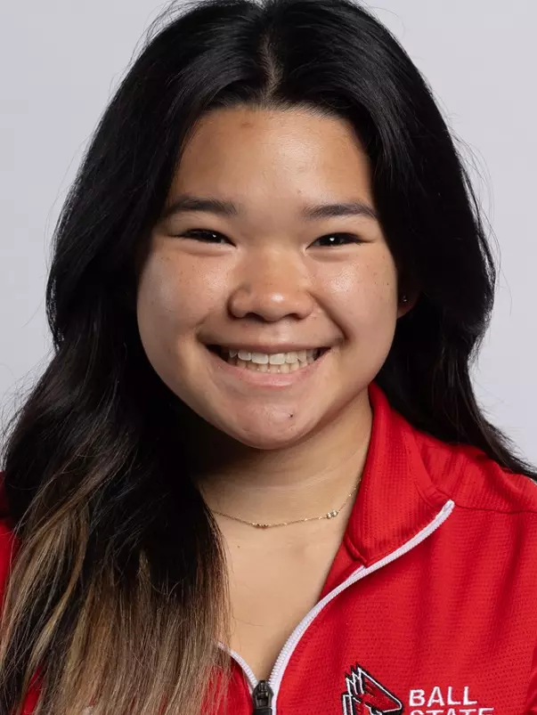 Delaney McMahon Head Shots