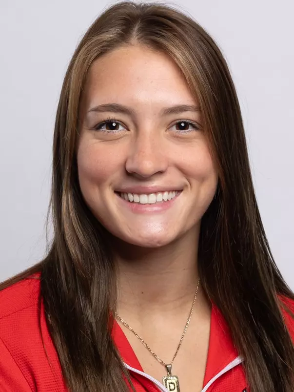 Dilynn Blair Head Shots