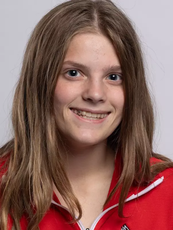 Grace Sumner Head Shots