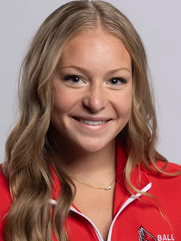 Hannah Ruthberg Head Shots