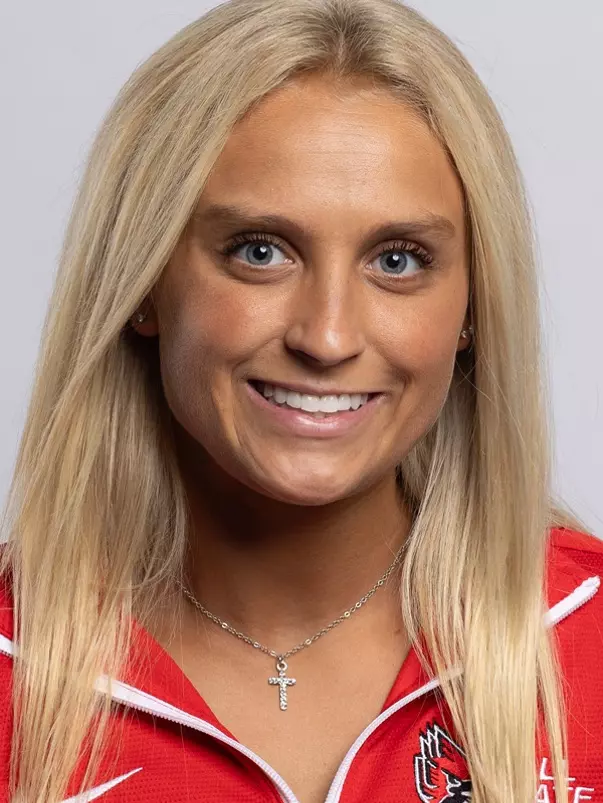 Kenna Geibel Head Shots