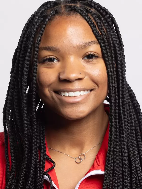 Zoe Middleton Head Shots