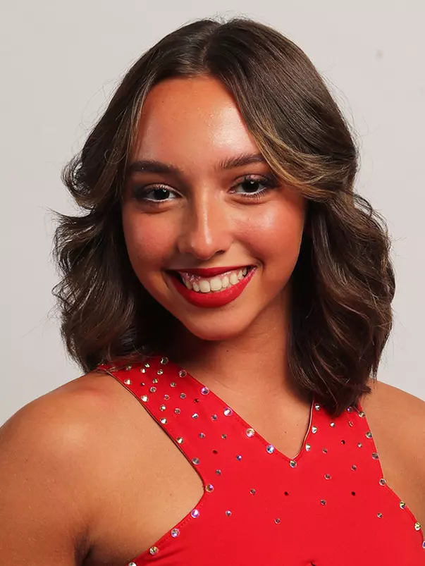 Kamryn Baker