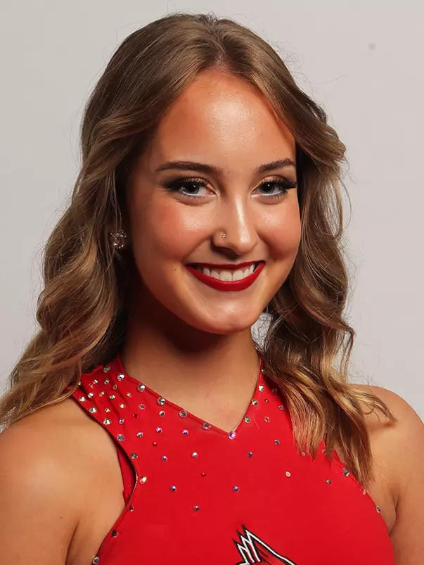 Mallory Hagerty