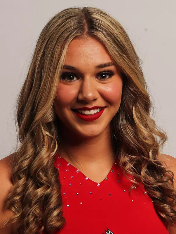 Ashley Read