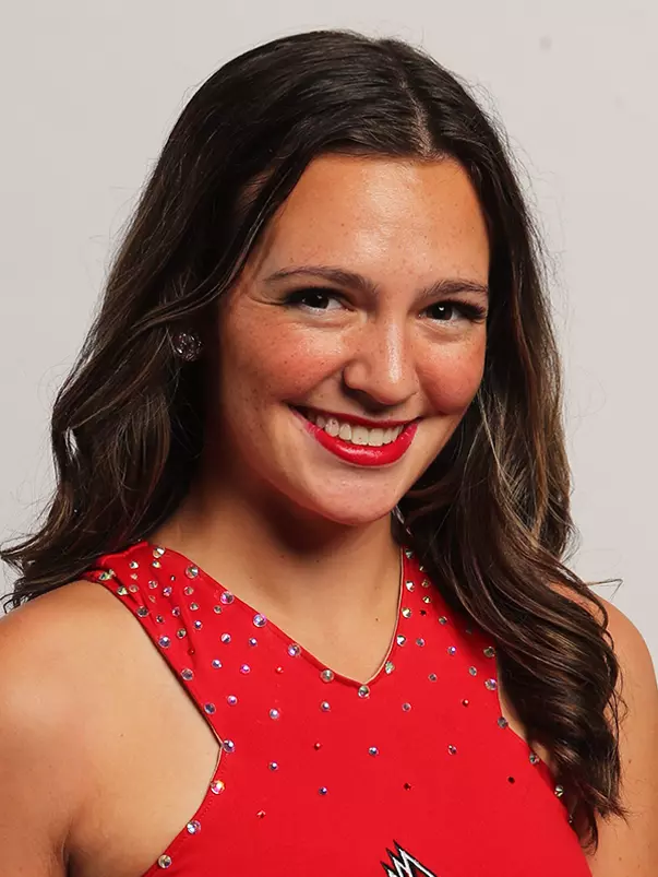 Brianna Moye