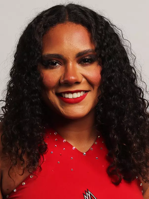 Tiana Shrewsbury