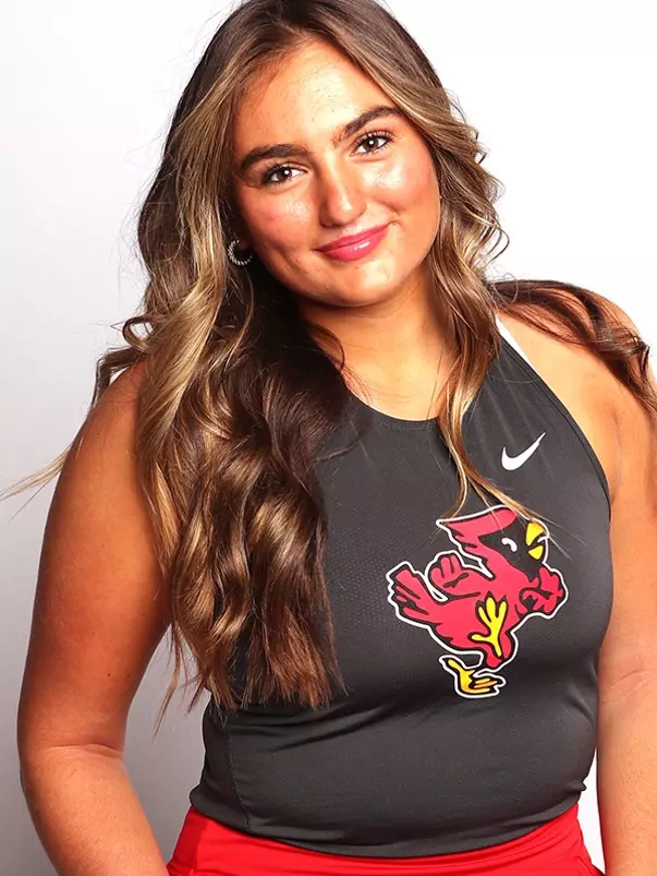 Pearsall Women's Tennis