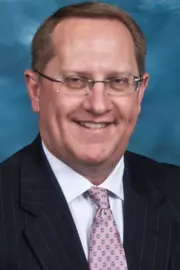 Kevin Messenger