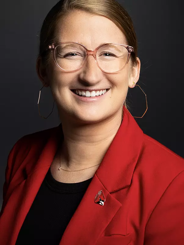 Emma Crumley