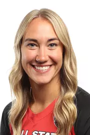 Lauren Gilliland