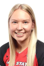Megan Wielonski