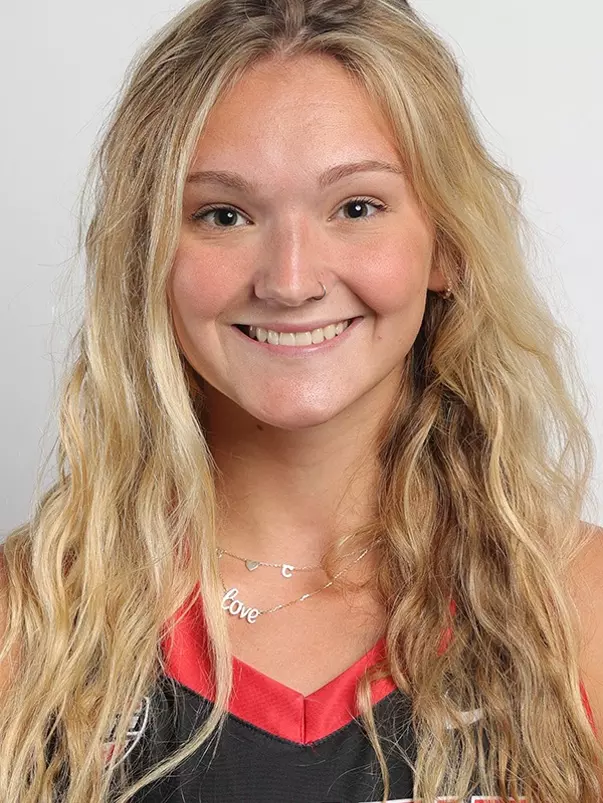 Caity McGough