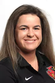 Kiah Parrott