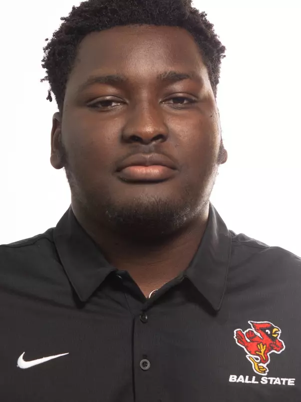 MC-56779 2023 Football Headshots