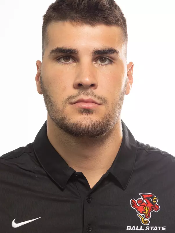 MC-56779 2023 Football Headshots