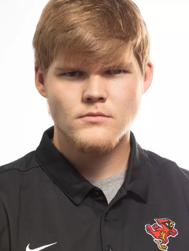 MC-56779 2023 Football Headshots