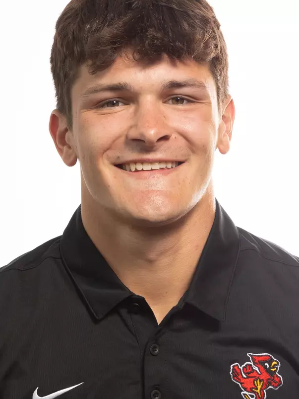 MC-56779 2023 Football Headshots