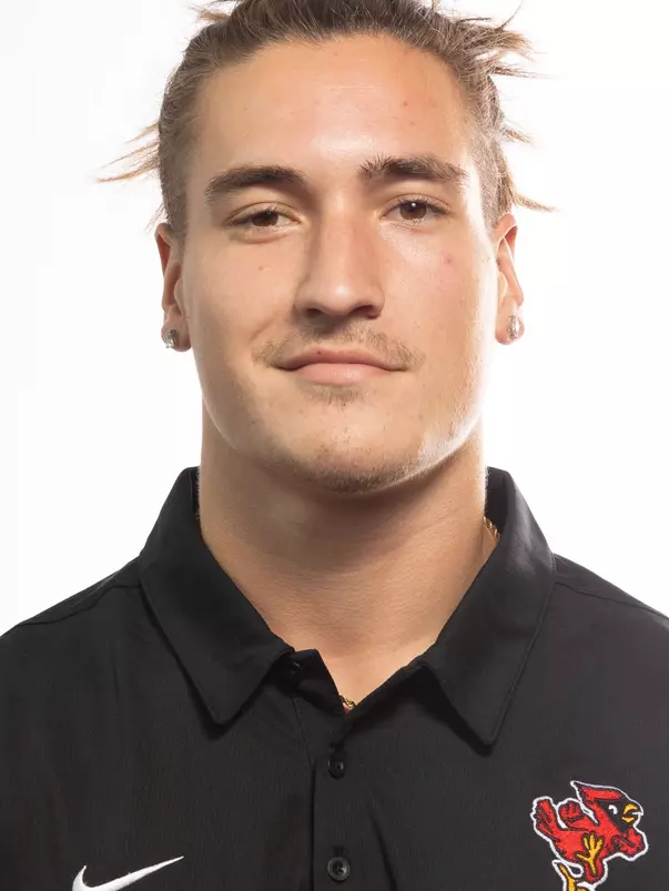 MC-56779 2023 Football Headshots