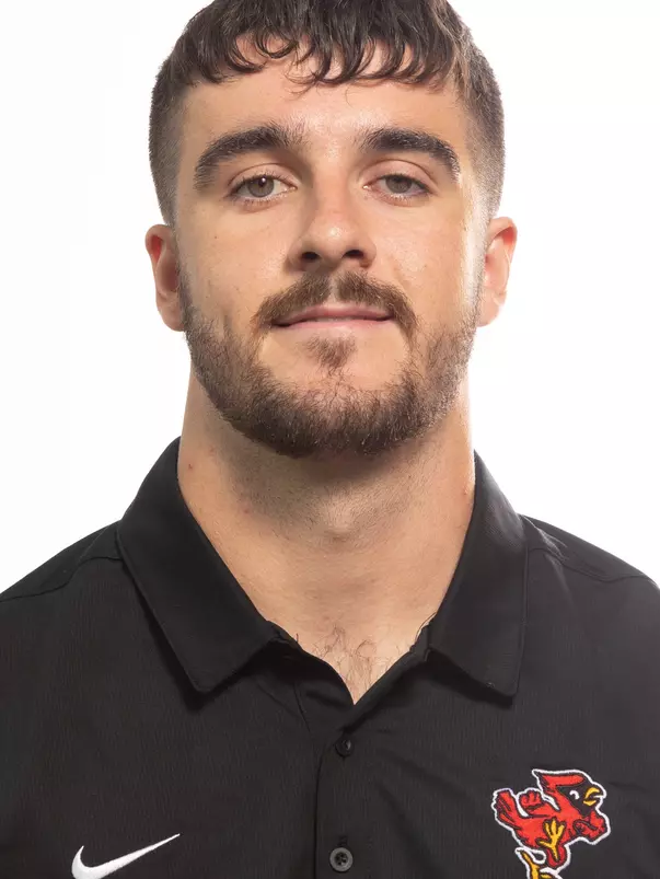 MC-56779 2023 Football Headshots