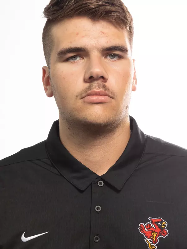 MC-56779 2023 Football Headshots