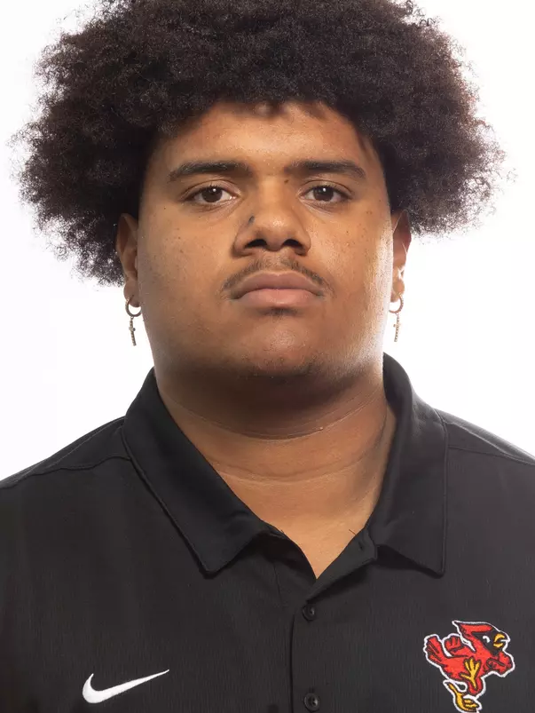 MC-56779 2023 Football Headshots