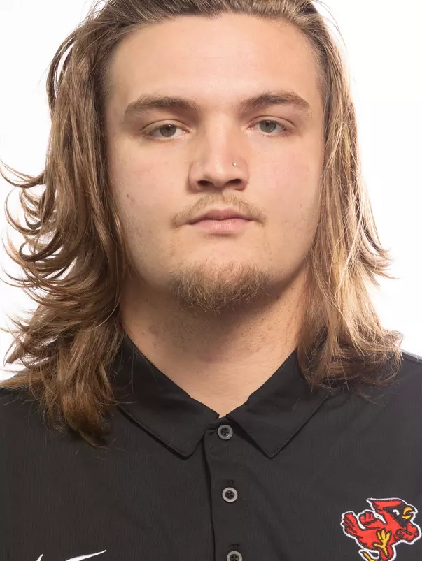 MC-56779 2023 Football Headshots