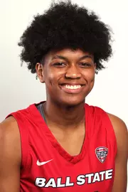 Nyla Hampton