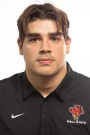 MC-56779 2023 Football Headshots