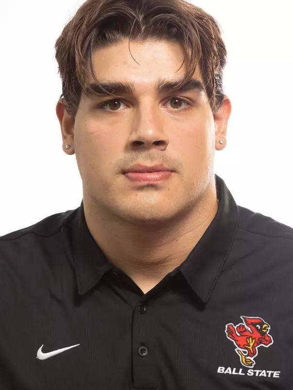 MC-56779 2023 Football Headshots