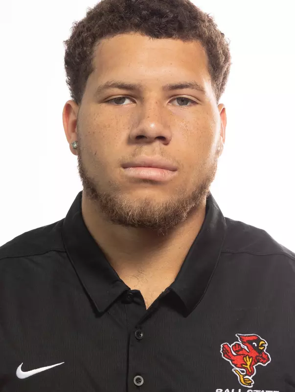 MC-56779 2023 Football Headshots