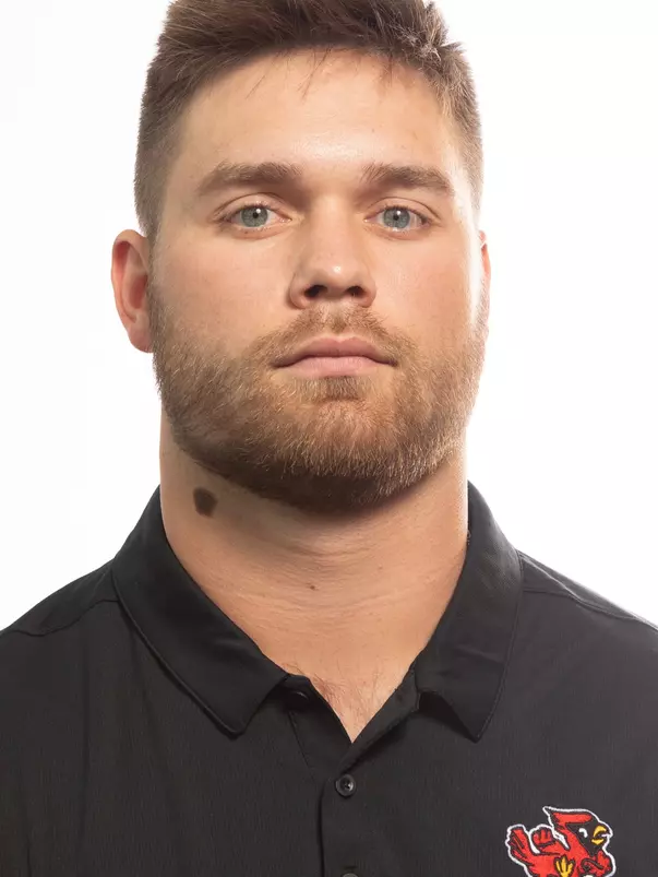 MC-56779 2023 Football Headshots