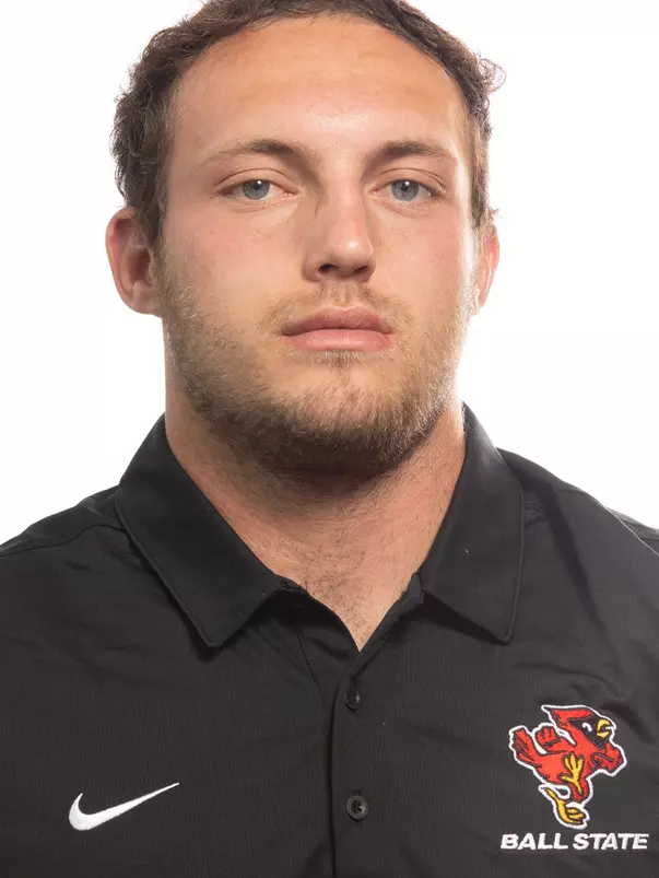 MC-56779 2023 Football Headshots