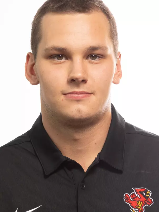 MC-56779 2023 Football Headshots