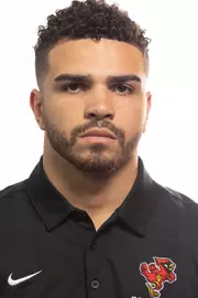 MC-56779 2023 Football Headshots