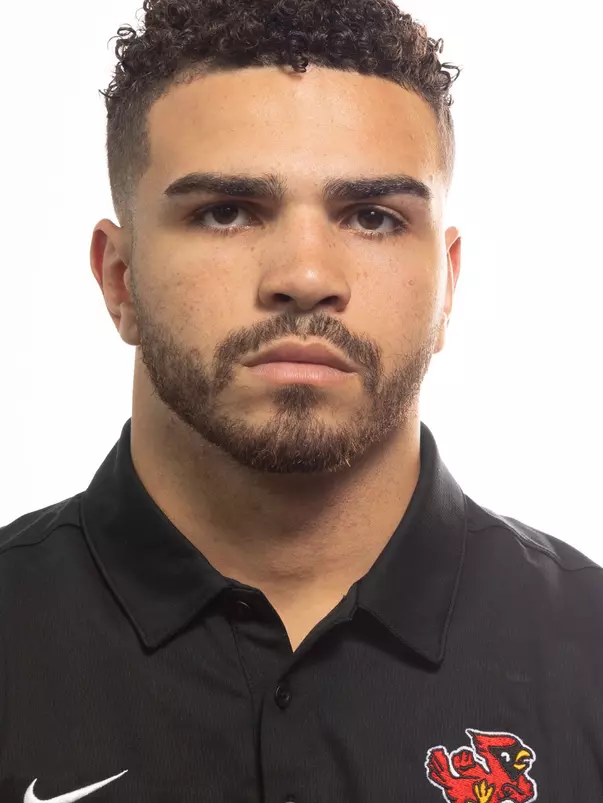 MC-56779 2023 Football Headshots