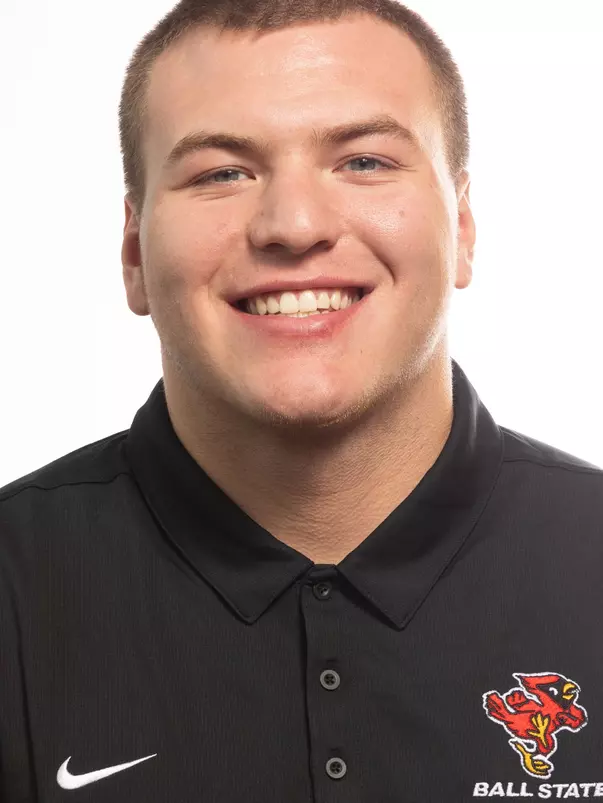 MC-56779 2023 Football Headshots